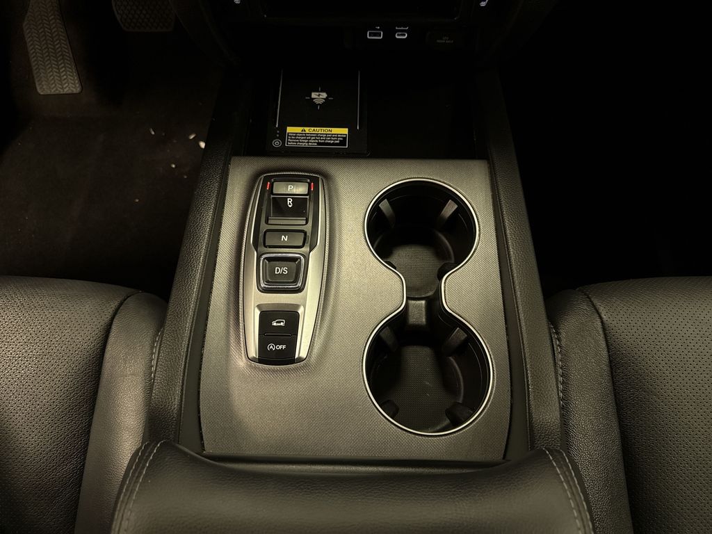 Thumbnail: 2025 Honda Passport - 14