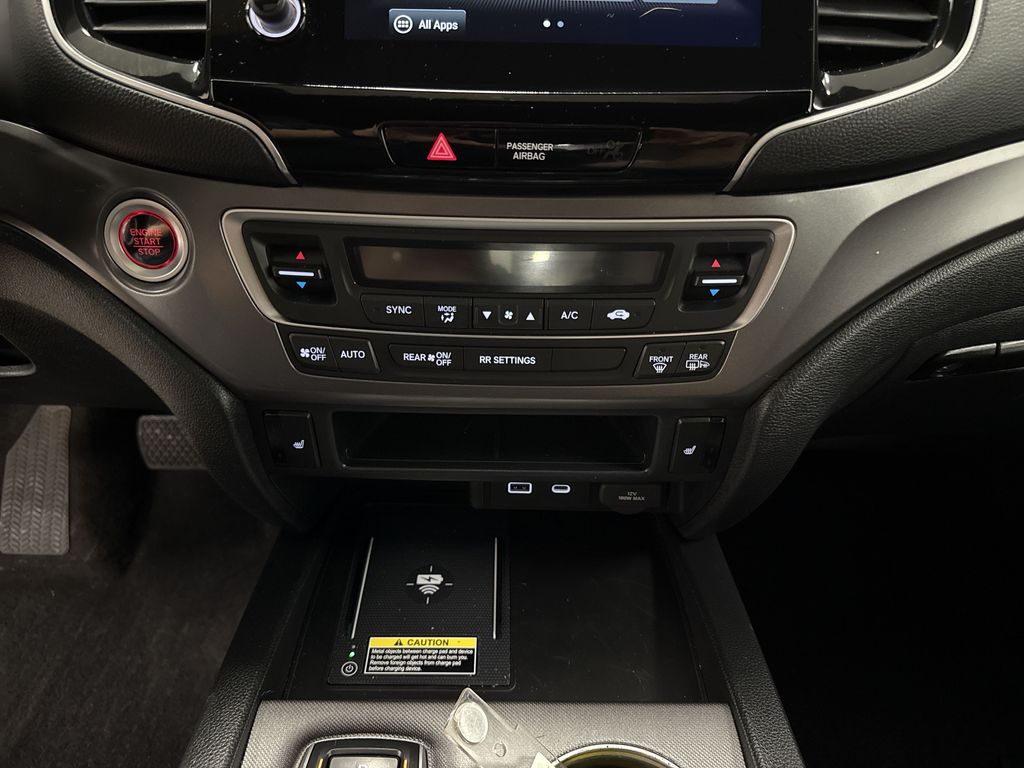 Thumbnail: 2024 Honda Passport - 26