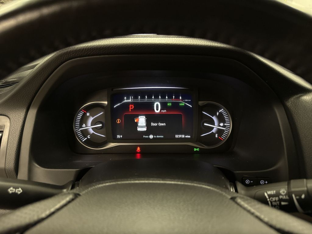 Thumbnail: 2024 Honda Passport - 15