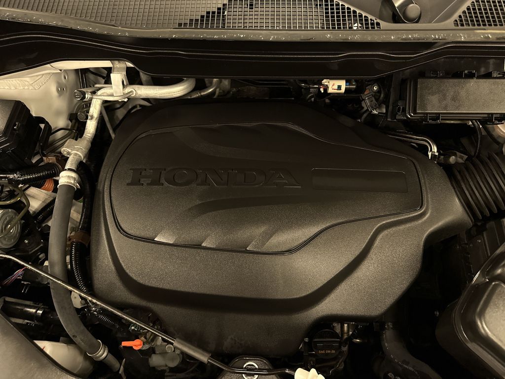 Thumbnail: 2024 Honda Passport - 8