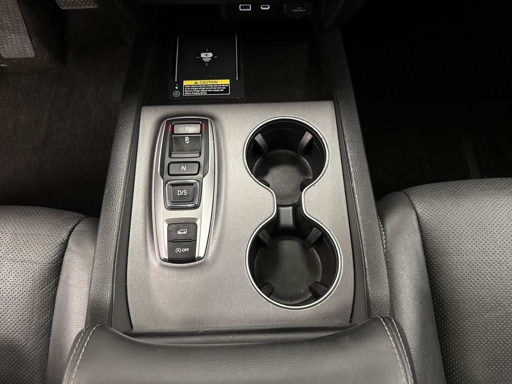 Thumbnail: 2024 Honda Passport - 14
