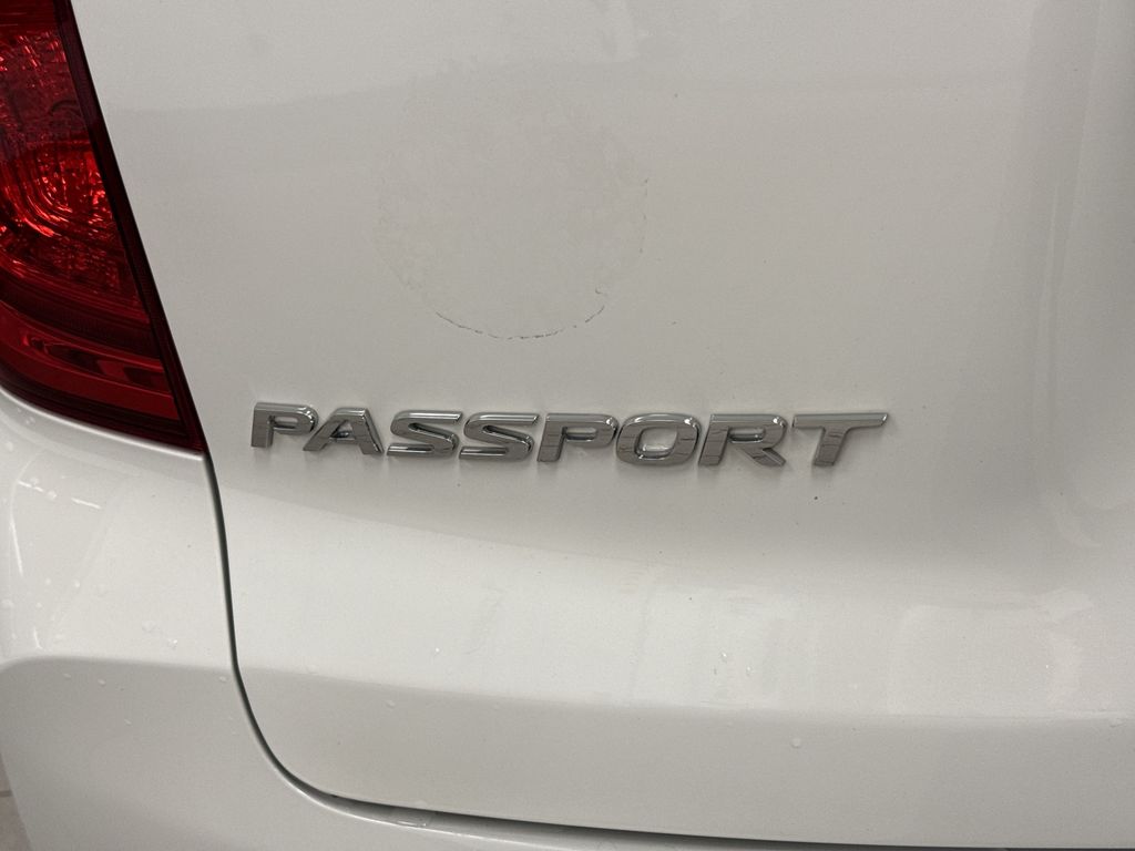 Thumbnail: 2024 Honda Passport - 6