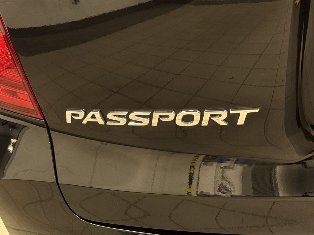 Thumbnail: 2023 Honda Passport - 5