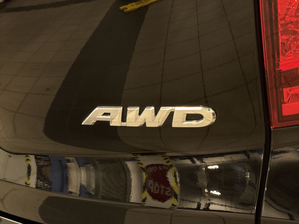 Thumbnail: 2023 Honda Passport - 30