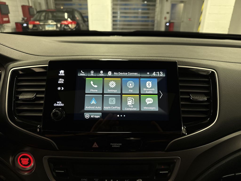 Thumbnail: 2023 Honda Passport - 12