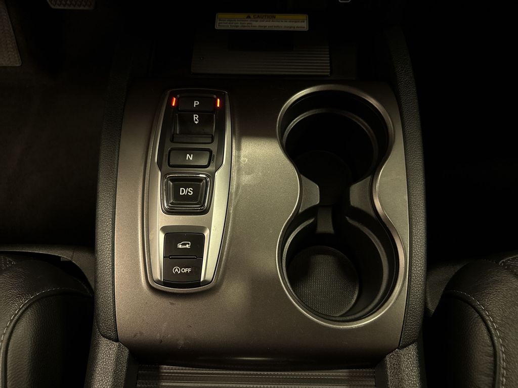 Thumbnail: 2023 Honda Passport - 13