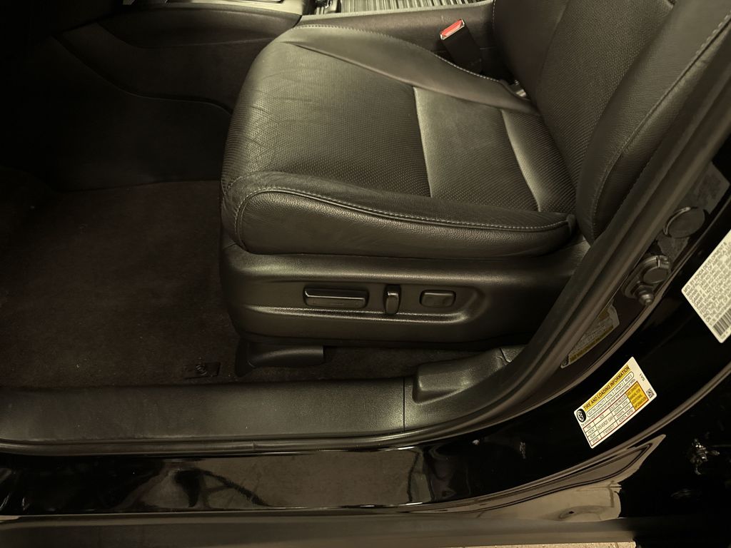 Thumbnail: 2023 Honda Passport - 27