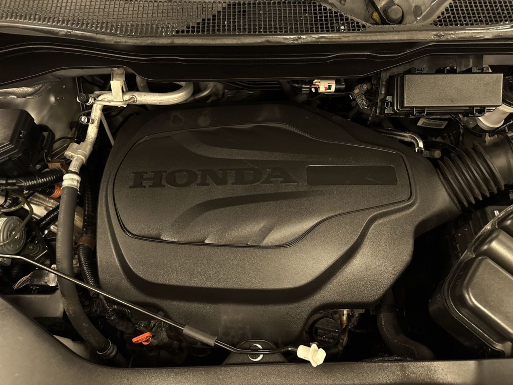 Thumbnail: 2022 Honda Passport - 7
