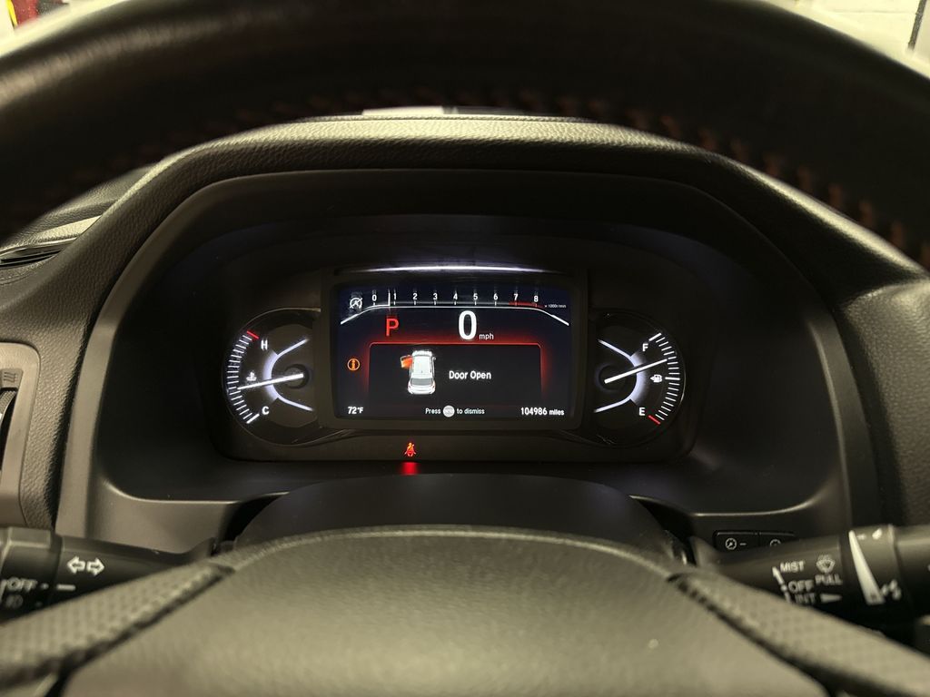 Thumbnail: 2022 Honda Passport - 33
