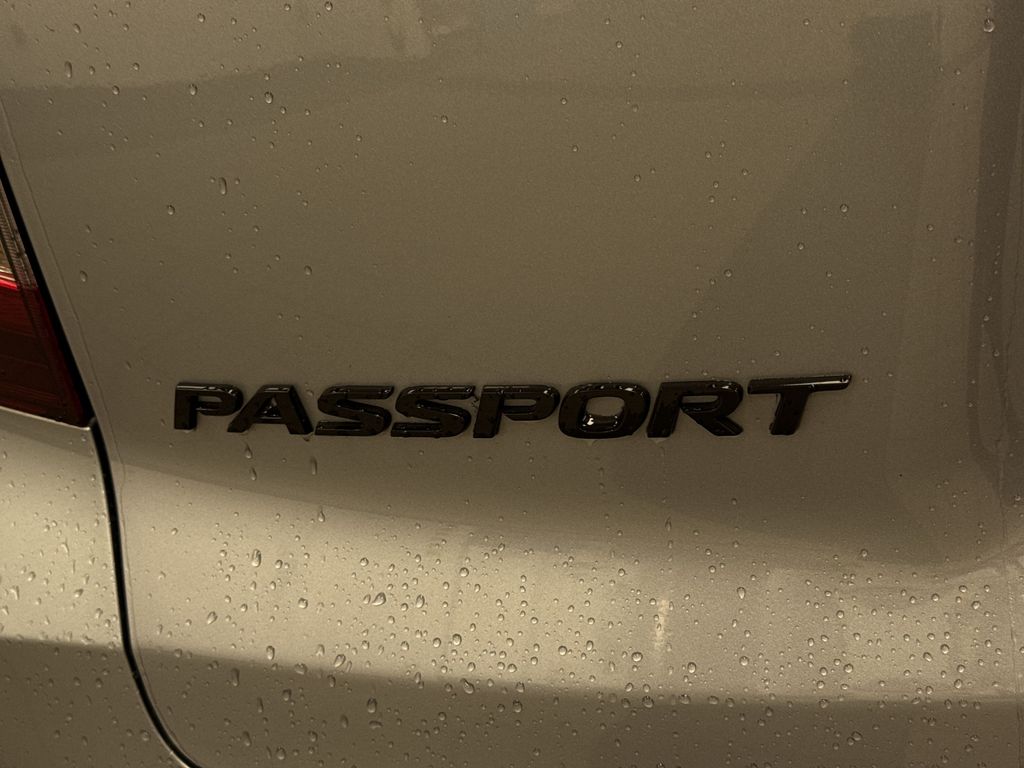 Thumbnail: 2022 Honda Passport - 5