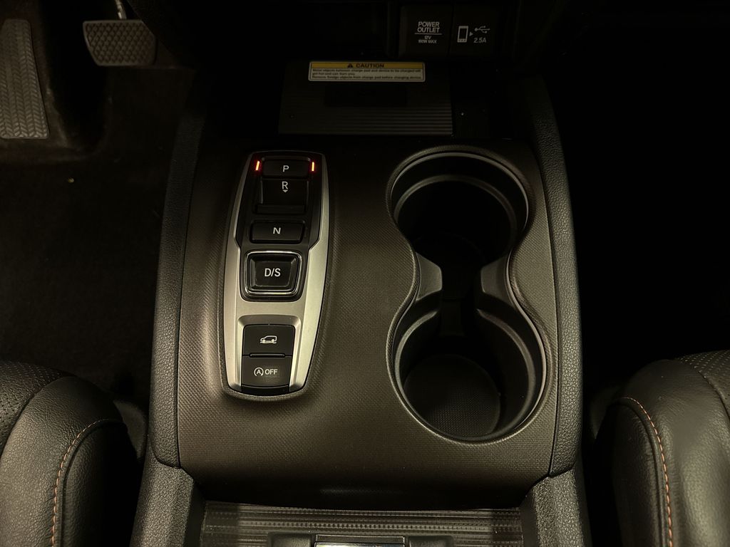 Thumbnail: 2022 Honda Passport - 12