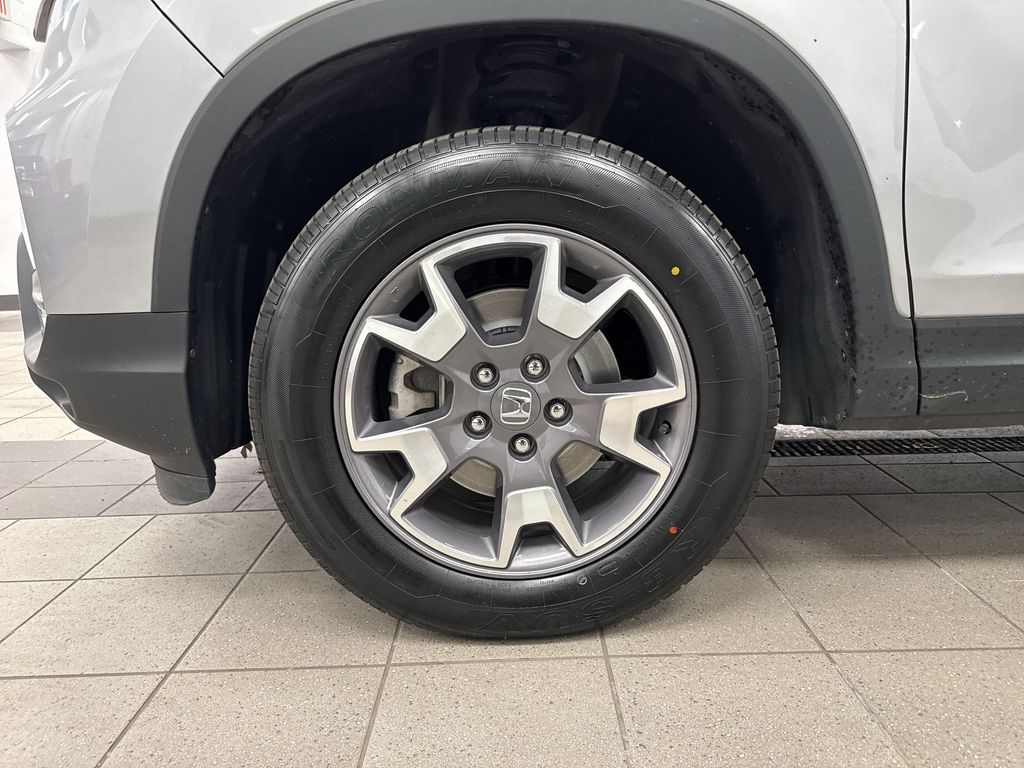 Thumbnail: 2023 Honda Passport - 7