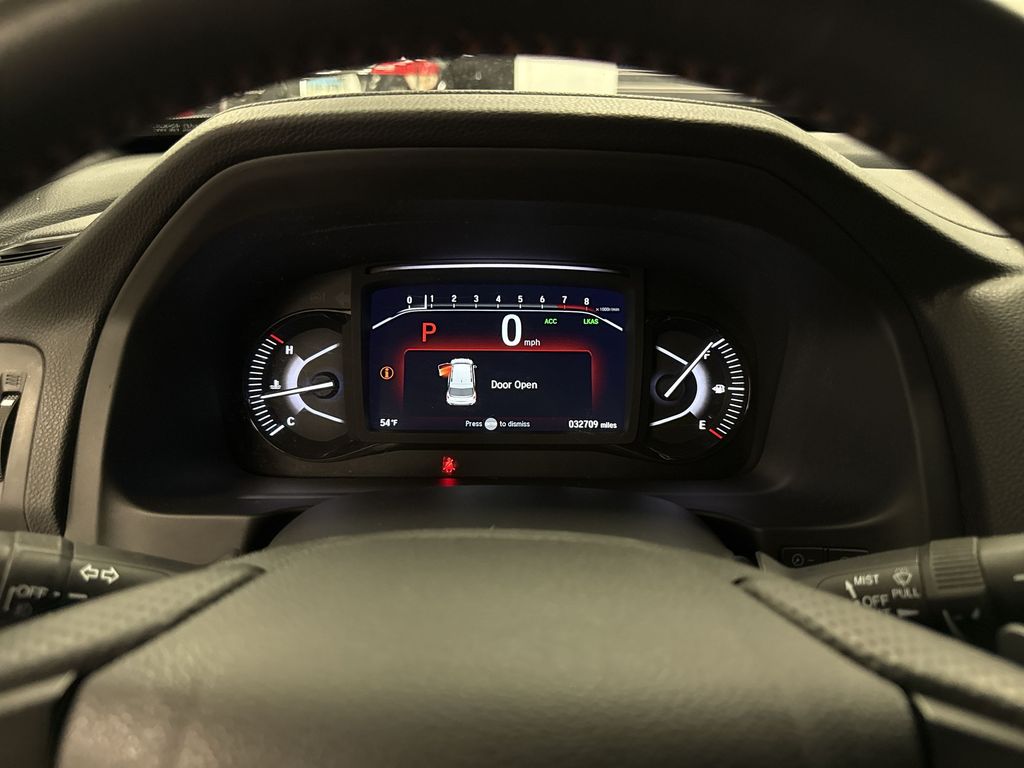 Thumbnail: 2023 Honda Passport - 15