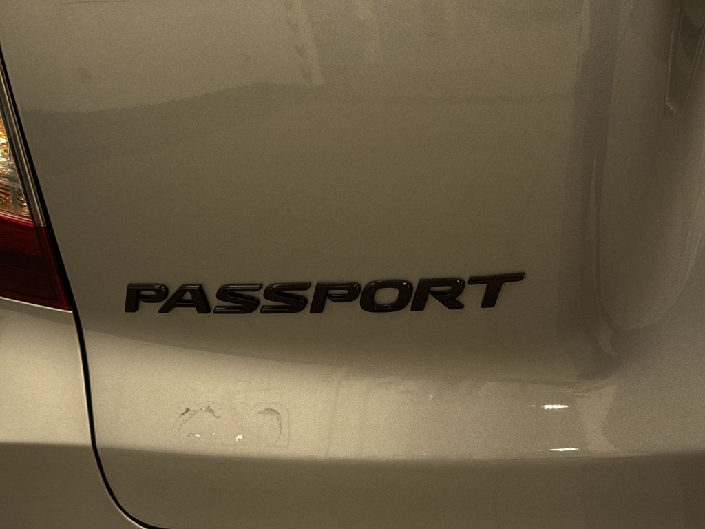 Thumbnail: 2023 Honda Passport - 6