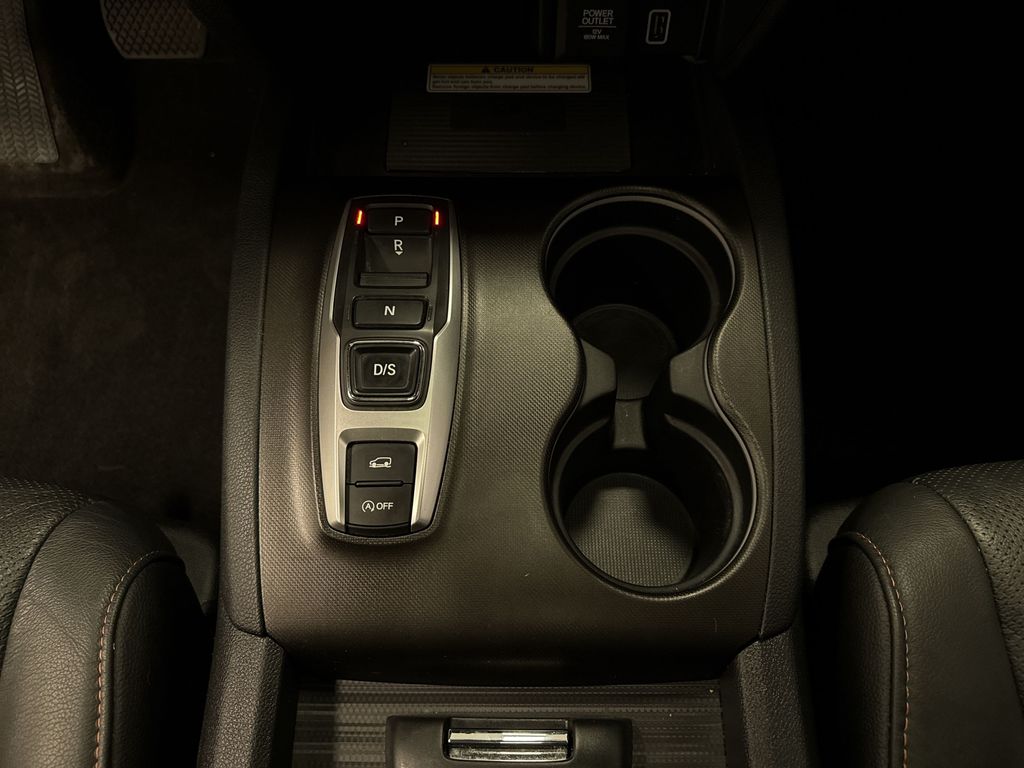 Thumbnail: 2023 Honda Passport - 14
