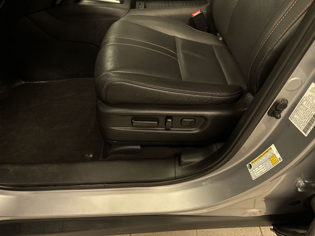 Thumbnail: 2023 Honda Passport - 28