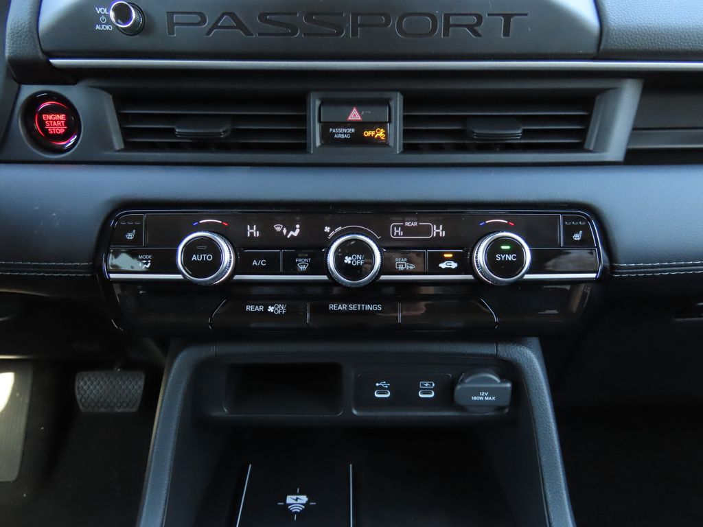 Thumbnail: 2026 Honda Passport - 20
