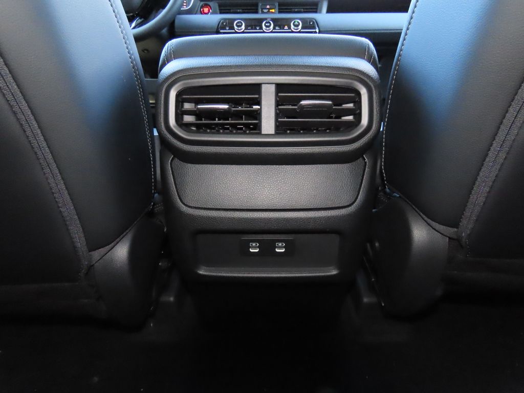 Thumbnail: 2026 Honda Passport - 22