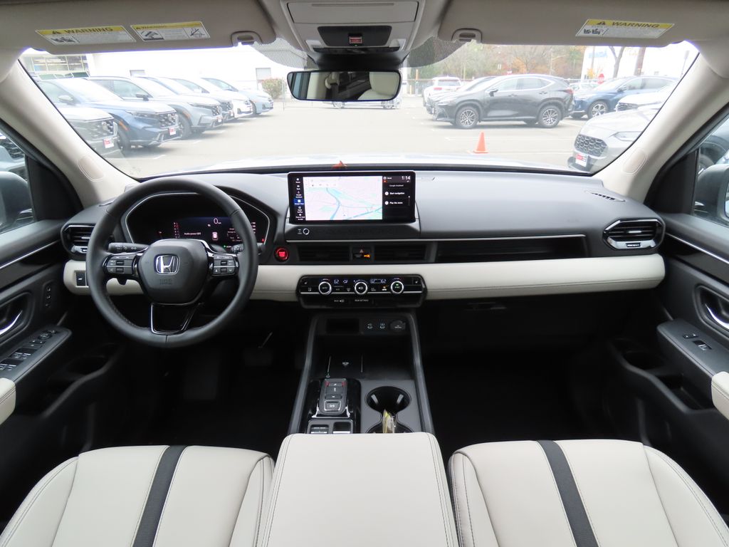 Thumbnail: 2026 Honda Passport - 9