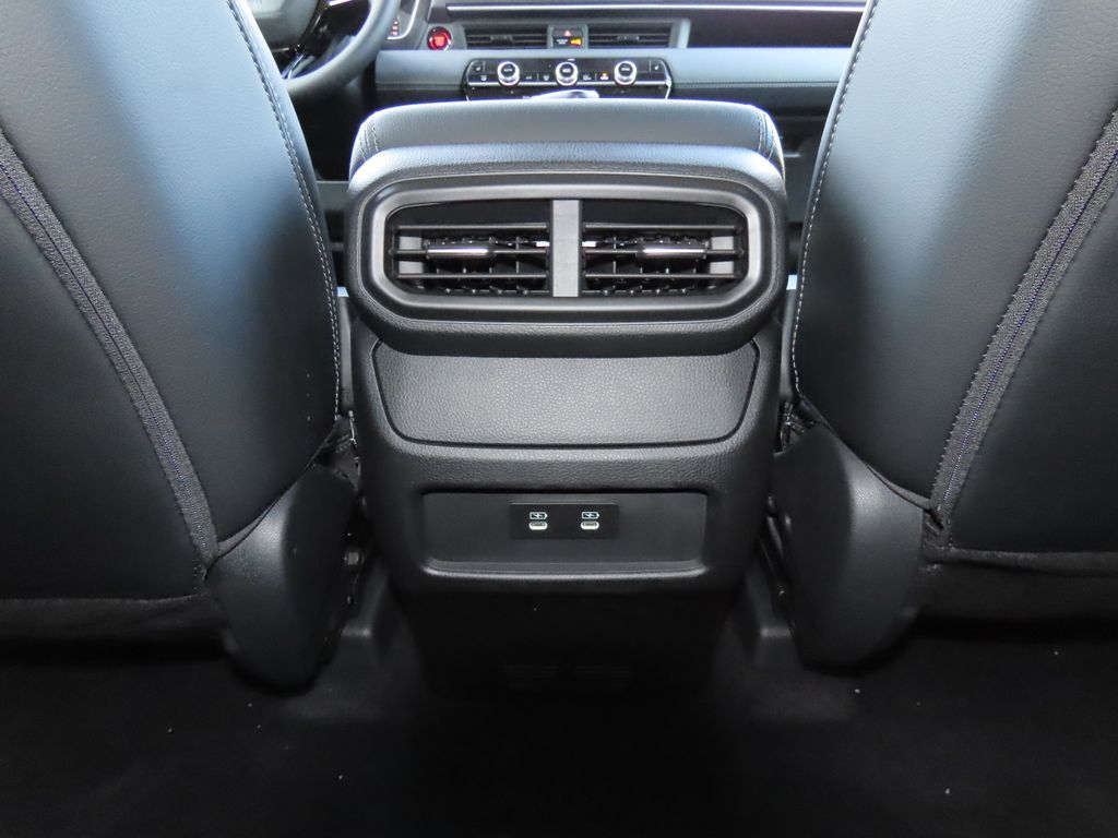 Thumbnail: 2026 Honda Passport - 23