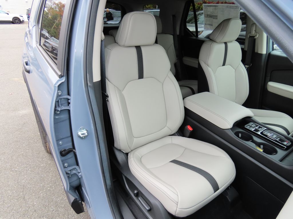 Thumbnail: 2026 Honda Passport - 10