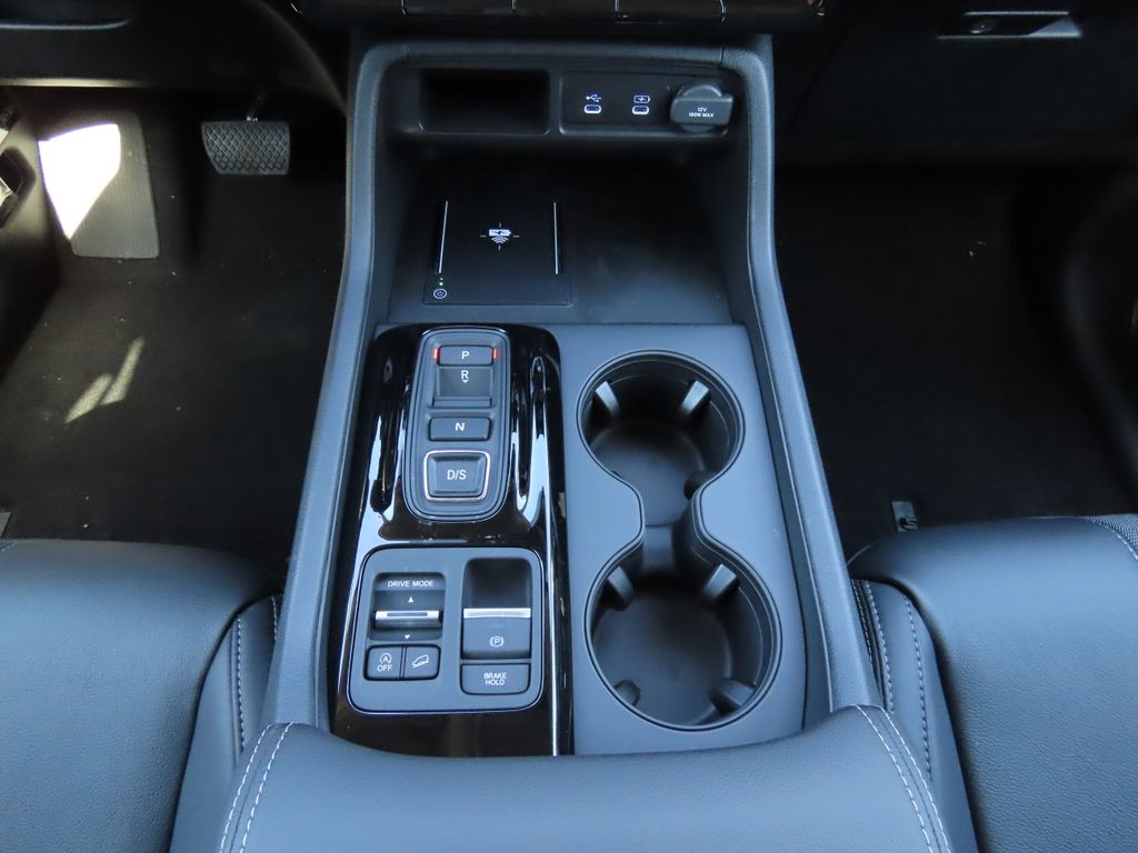 Thumbnail: 2026 Honda Passport - 15