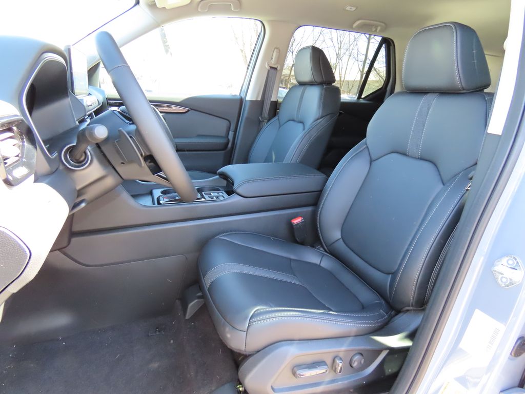Thumbnail: 2026 Honda Passport - 10