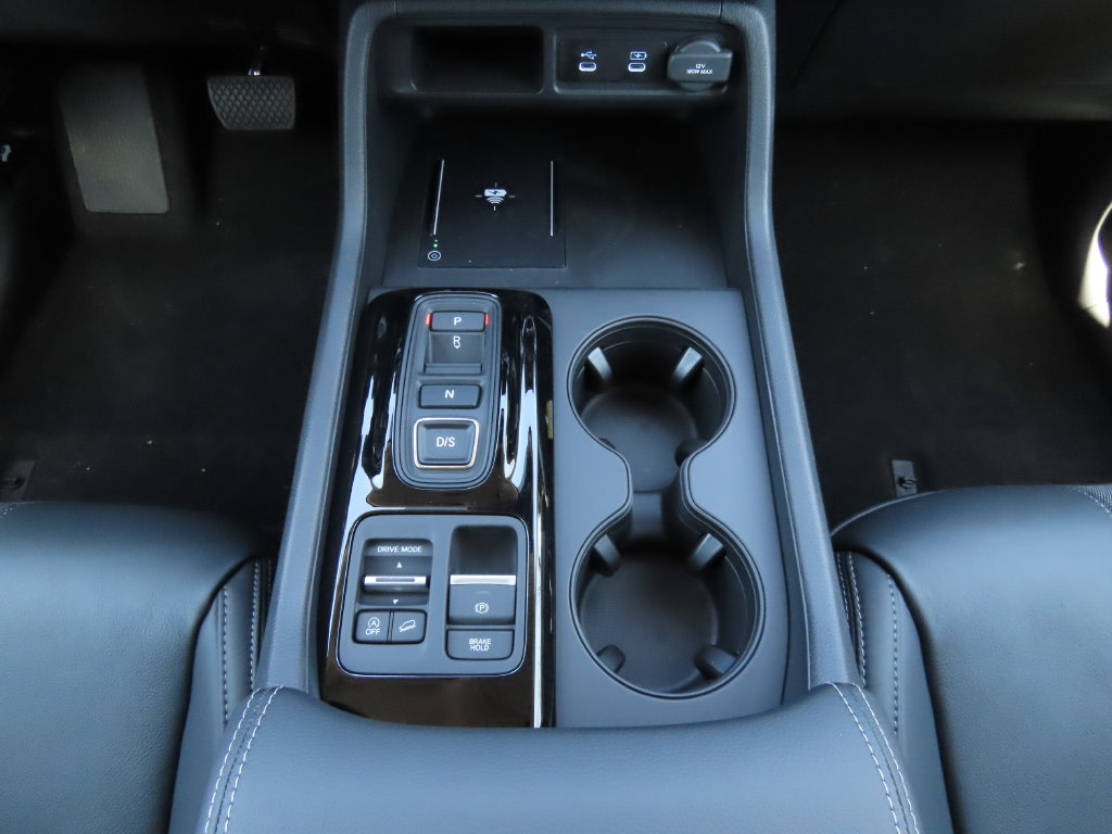 Thumbnail: 2026 Honda Passport - 15