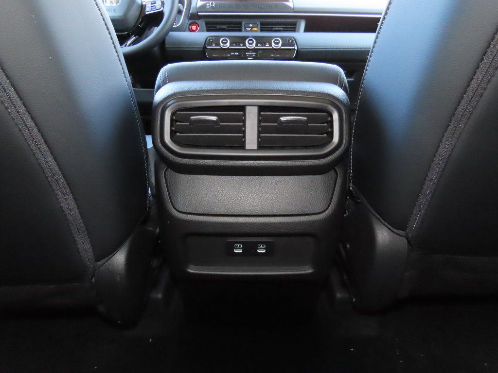 Thumbnail: 2026 Honda Passport - 22