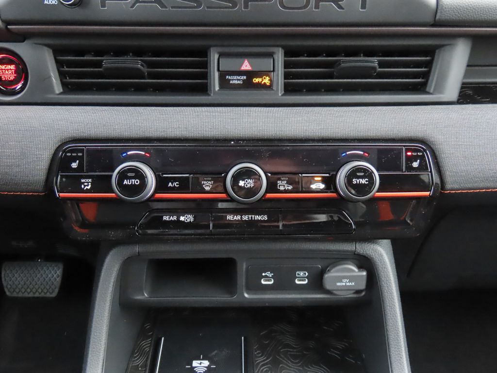 Thumbnail: 2026 Honda Passport - 22