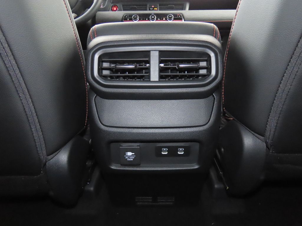 Thumbnail: 2026 Honda Passport - 24