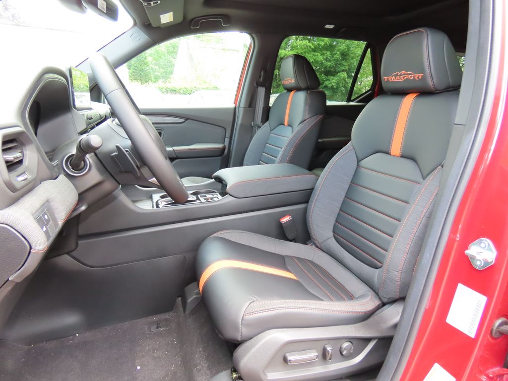 Thumbnail: 2026 Honda Passport - 9