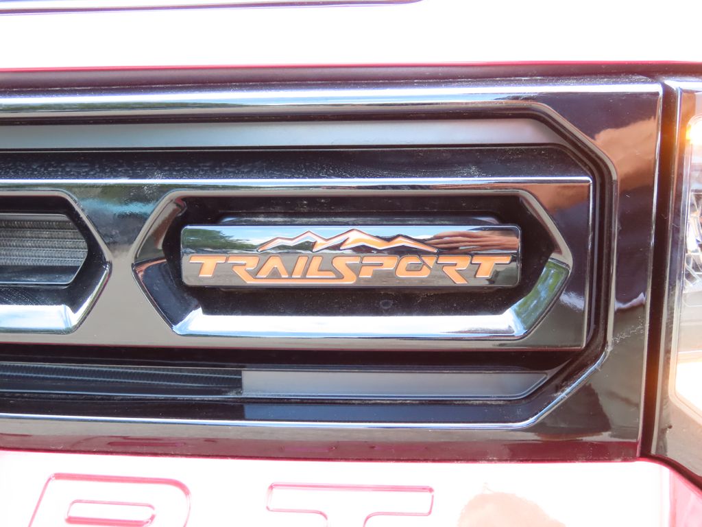 Thumbnail: 2026 Honda Passport - 13