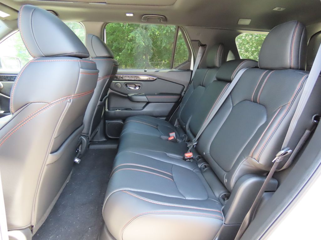 Thumbnail: 2026 Honda Passport - 13