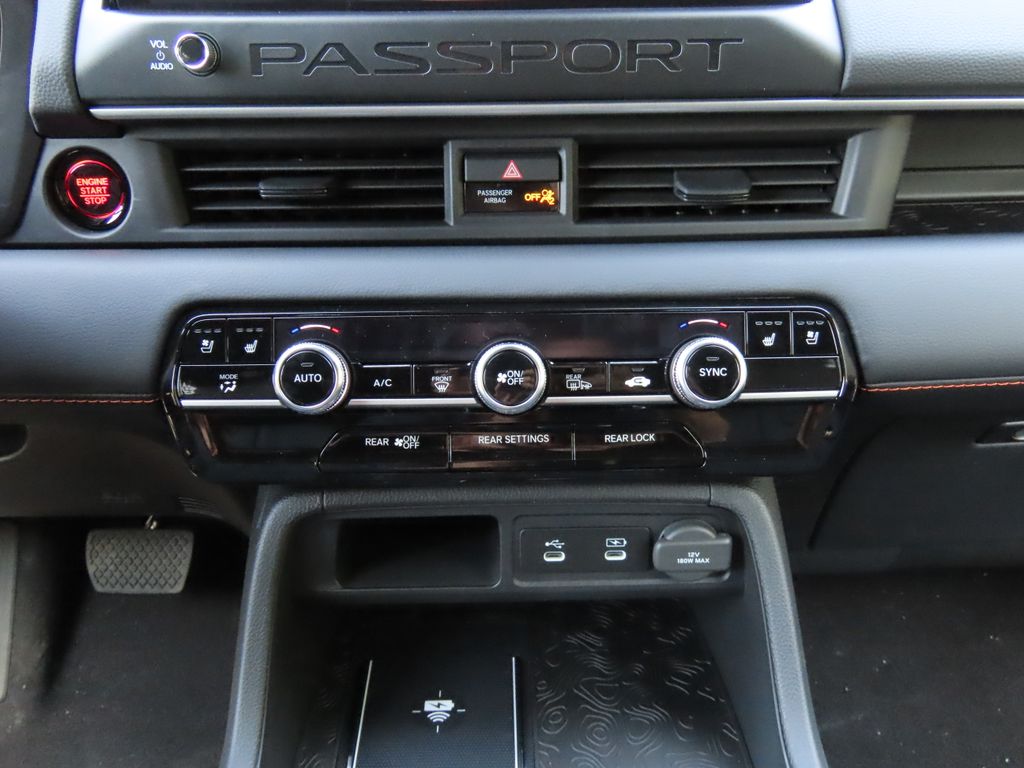 Thumbnail: 2026 Honda Passport - 22