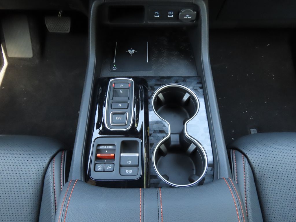 Thumbnail: 2026 Honda Passport - 16