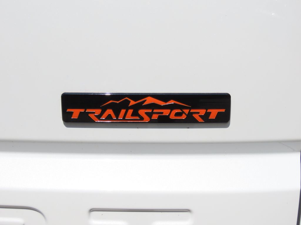 Thumbnail: 2026 Honda Passport - 7