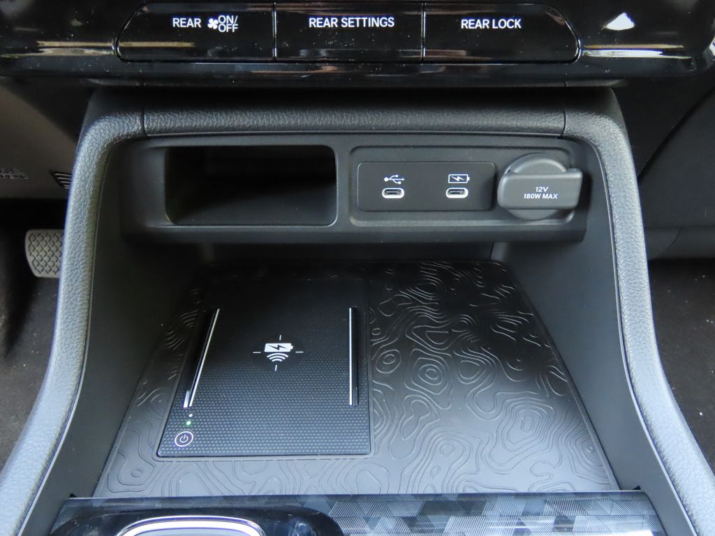 Thumbnail: 2026 Honda Passport - 23