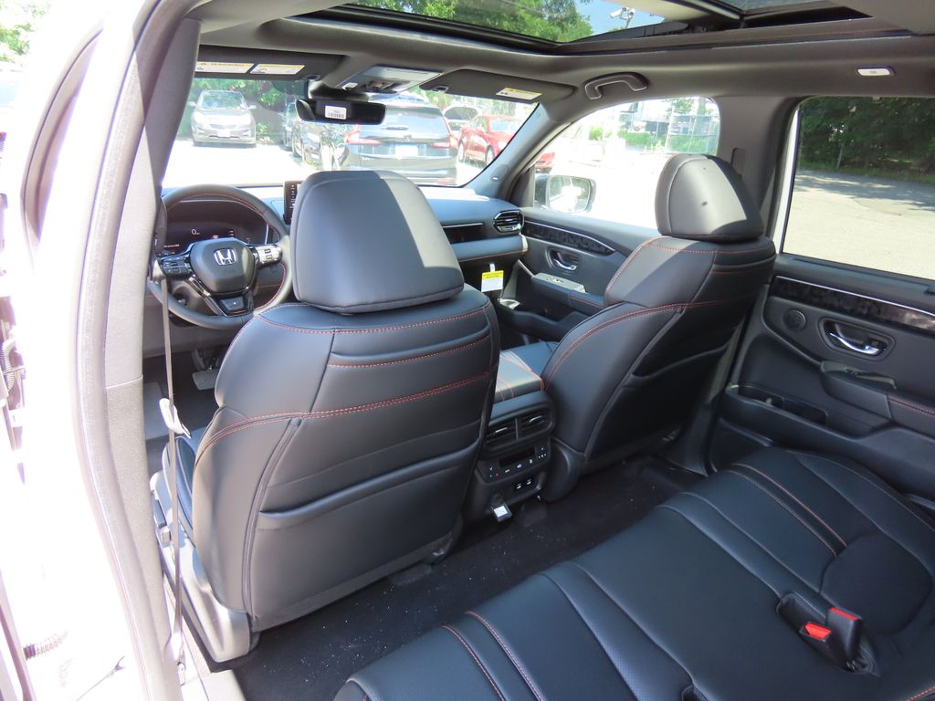 Thumbnail: 2026 Honda Passport - 18
