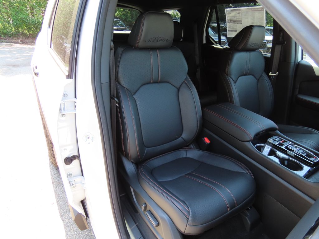 Thumbnail: 2026 Honda Passport - 12