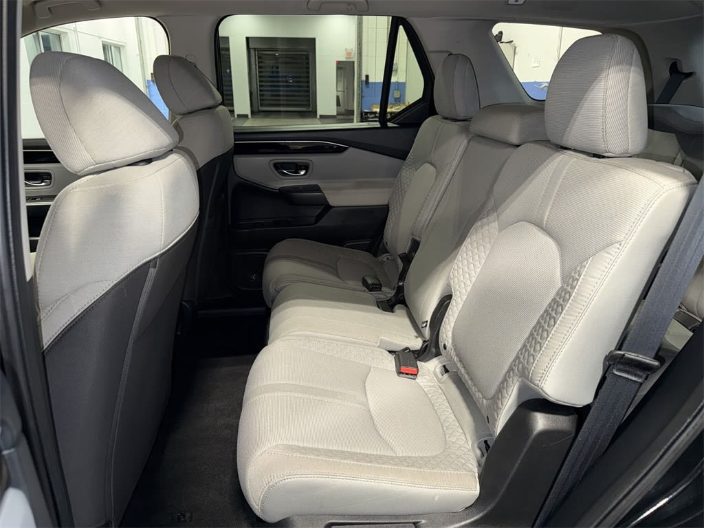 Thumbnail: 2023 Honda Pilot - 11