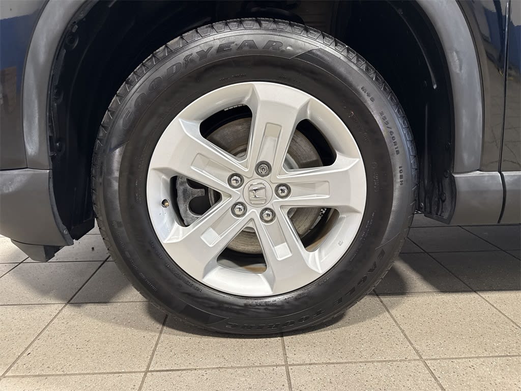 Thumbnail: 2023 Honda Pilot - 6