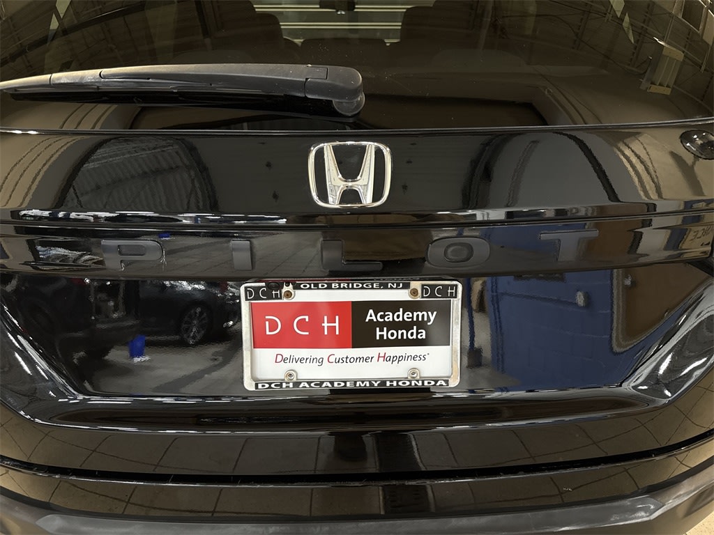 Thumbnail: 2023 Honda Pilot - 28