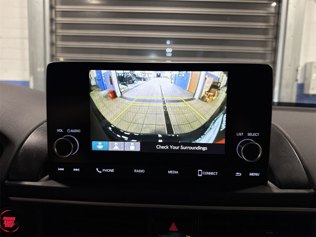 Thumbnail: 2023 Honda Pilot - 26