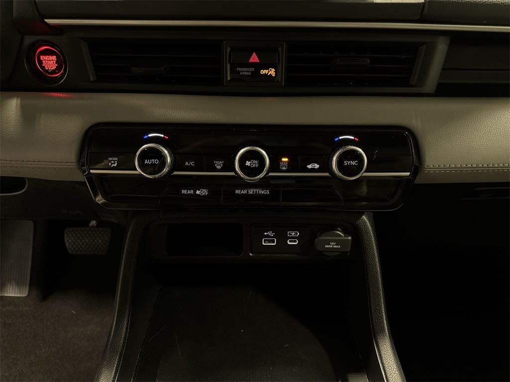 Thumbnail: 2023 Honda Pilot - 25