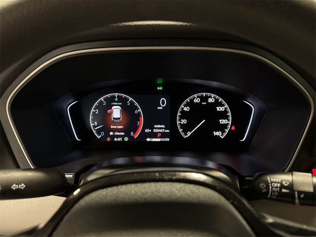 Thumbnail: 2023 Honda Pilot - 33