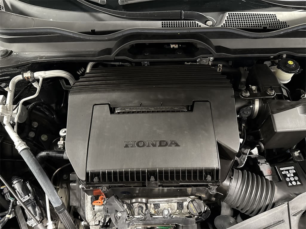 Thumbnail: 2023 Honda Pilot - 7