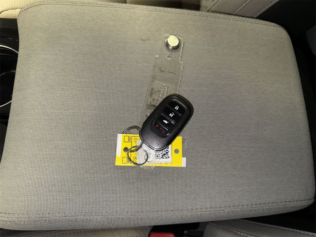 Thumbnail: 2023 Honda Pilot - 16