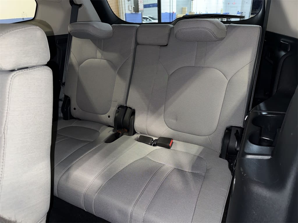 Thumbnail: 2023 Honda Pilot - 24