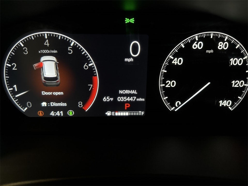 Thumbnail: 2023 Honda Pilot - 14